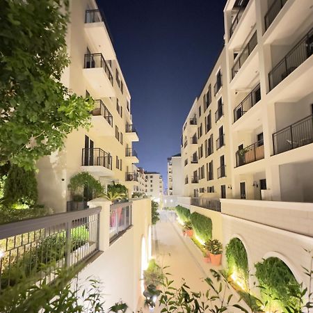 דובאי Holiday Home La Mer מראה חיצוני תמונה