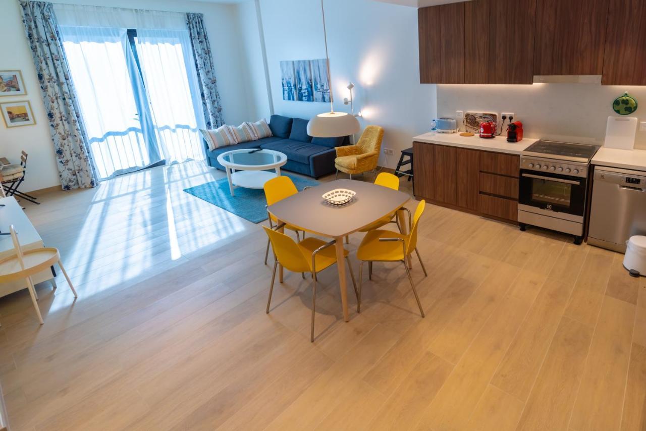 דובאי Holiday Home La Mer מראה חיצוני תמונה