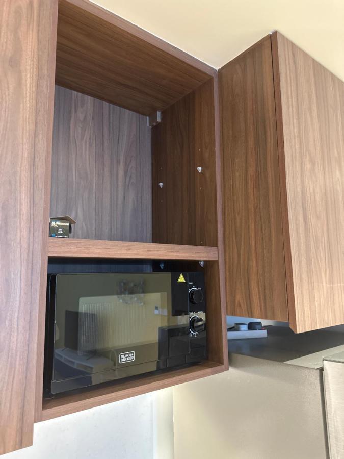 דובאי Holiday Home La Mer מראה חיצוני תמונה