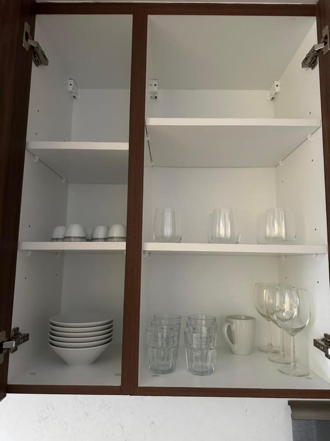 דובאי Holiday Home La Mer מראה חיצוני תמונה